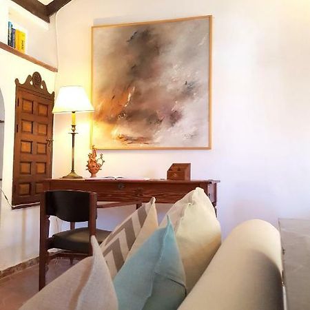 Quiet House In Malaga Villa Kültér fotó