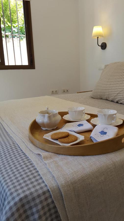 Quiet House In Malaga Villa Kültér fotó
